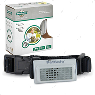 Ультразвуковой ошейник для собак против лая PetSafe Ultrasonic Bark Control