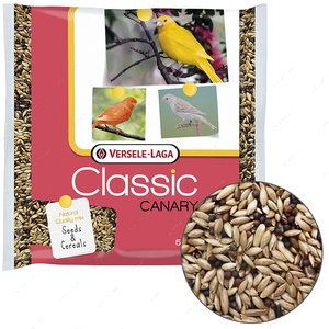 Корм для канарок Versele-Laga Classic Canaries