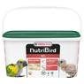 Молоко для птенцов средних попугаев и других видов птиц NutriBird A21
