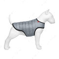 Куртка-накидка для собак, Світловідбивна WAUDOG Clothes
