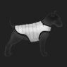 Куртка-накидка для собак, Світловідбивна WAUDOG Clothes