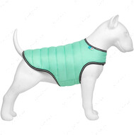 Куртка-накидка для собак, світлонакопичувальна AiryVest