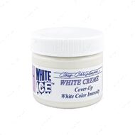 White Ice Creme Белый маскирующий крем для шоу-подготовки