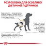 Ветеринарна дієта для собак у разі сечокам'яної хвороби URINARY CANINE