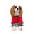 Ветровка для собак красная Pet Fashion AIR