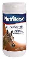 Вітамінно-мінеральна добавка для підтримки опорно-рухового апарату у коней Canvit Nutri Horse Chondro