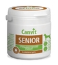 Вітамінно-мінеральна добавка для літніх собак усіх порід Сanvit Senior for dogs