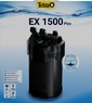 Зовнішній акваріумний фільтр Tetra EX 1500 Plus