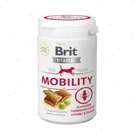 Вітаміни для собак для суглобів Brit Vitamins Mobility