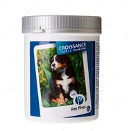 Вітамінно-мінеральний комплекс для собак понад 25 кг PET PHOS CROISSANCE CA/P =2 GD