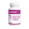 Комплексний вітамінно-мінеральний препарат для дорослих собак Dolfos Multical