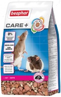 Корм для крыс CARE+