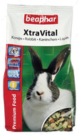 Корм для кроликов XtraVital Rabbit 