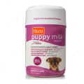 Заменитель сучьего молока Milk Replacement for Puppies молоко для щенков