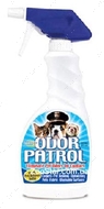 Спрей для удаления органических пятен и запахов "Odor Patrol"