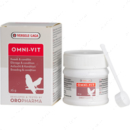 Витамины для кондиции птиц Oropharma Omni-Vit