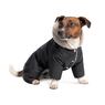 Зимовий комбінезон для собак Pet Fashion BLACK