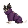 Зимовий комбінезон для собак Pet Fashion Lola дівчинка
