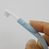 ЗУБНА ЩІТКА КОРОТКА для чищення зубів собак малих порід DoggyMan Gentle Dog Toothbrush Short