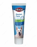 Зубна паста для собак із приємним смаком м'яти Trixie Toothpaste with Mint