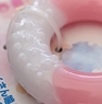 Жувальна іграшка для собак КІЛЬЦЕ DoggyMan Ring Semi-soft Dental