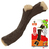 Жувальна іграшка для собак, зі смаком бекону Nylabone Extreme Chew Wooden Stick